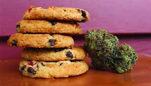 Chronic Cravings Cookies