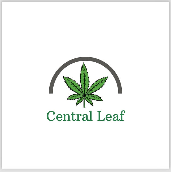 Central Leaf 